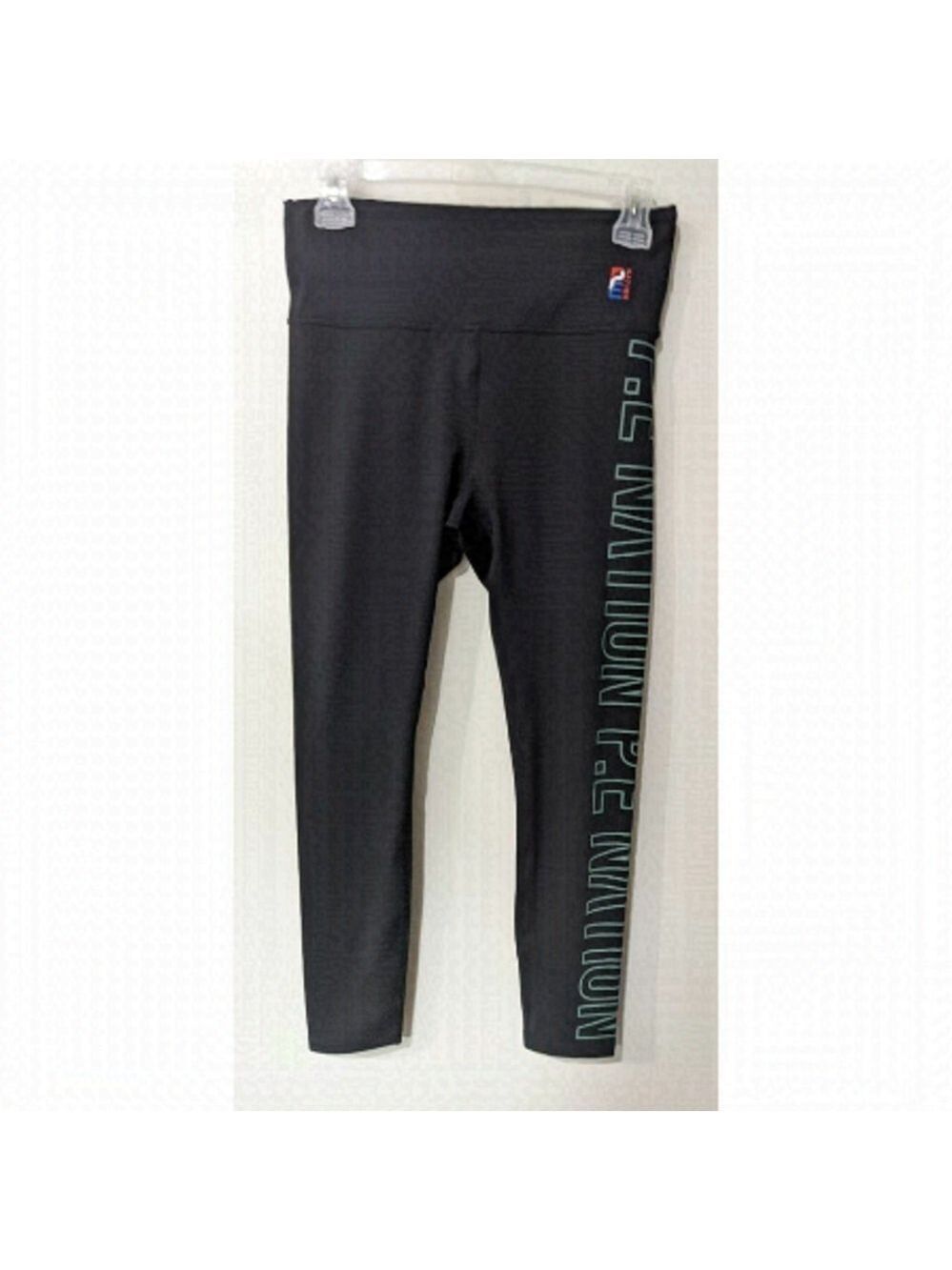 Nwt P.E Nation | Delphi cropped legging